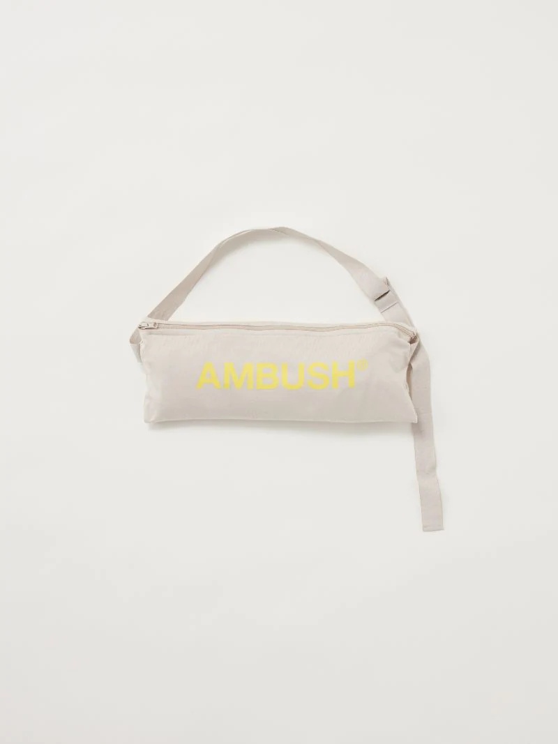 NEW WAIST POCKET T-SHIRT - 3