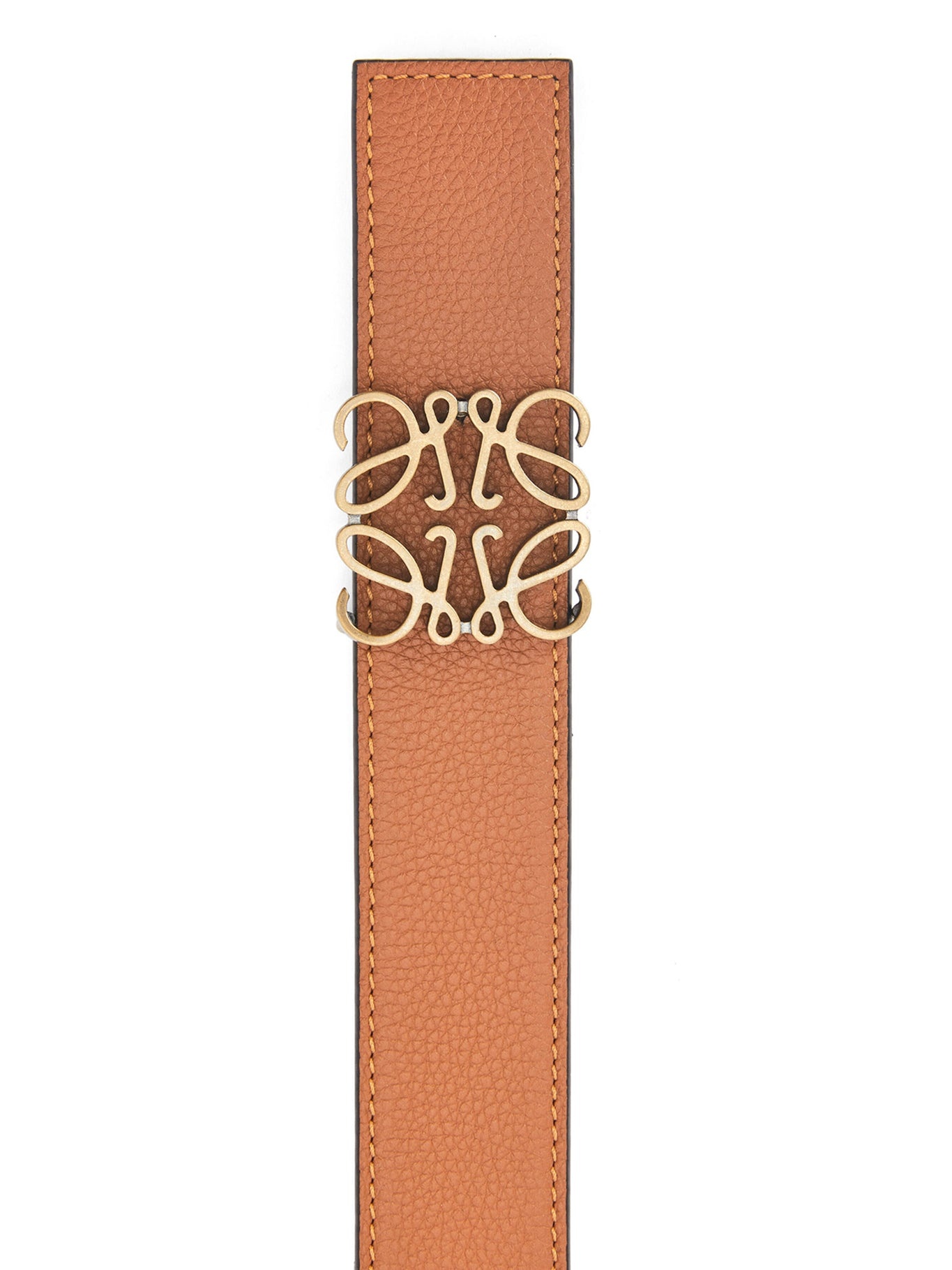 REVERSIBLE ANAGRAM BELT - 3