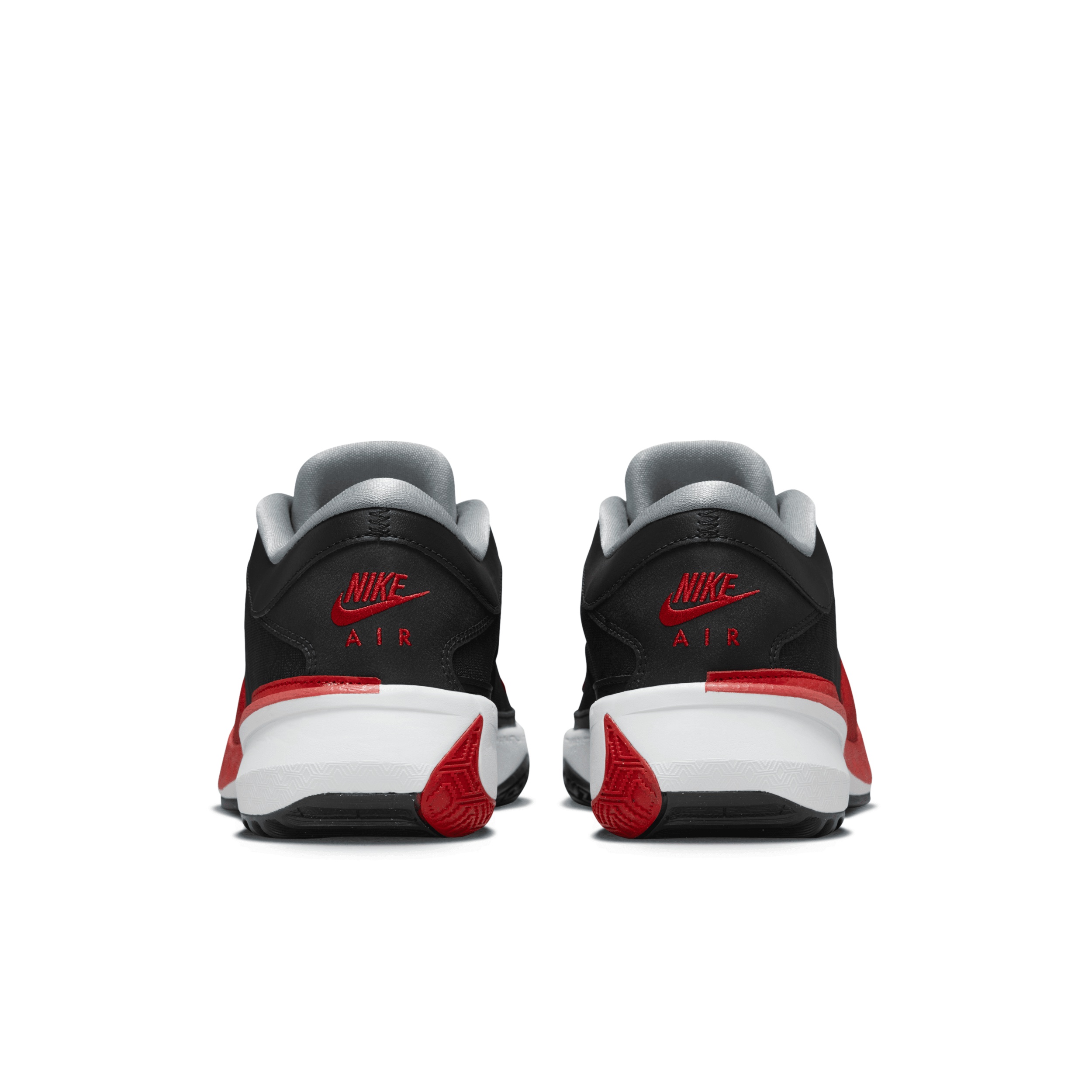 Nike Men's Giannis Freak 5 Basketball Shoes - 6