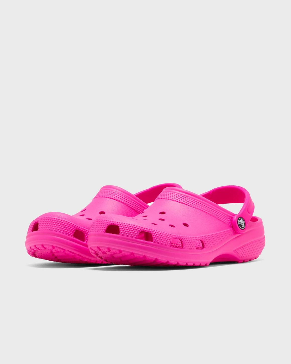 Classic Clog - 2
