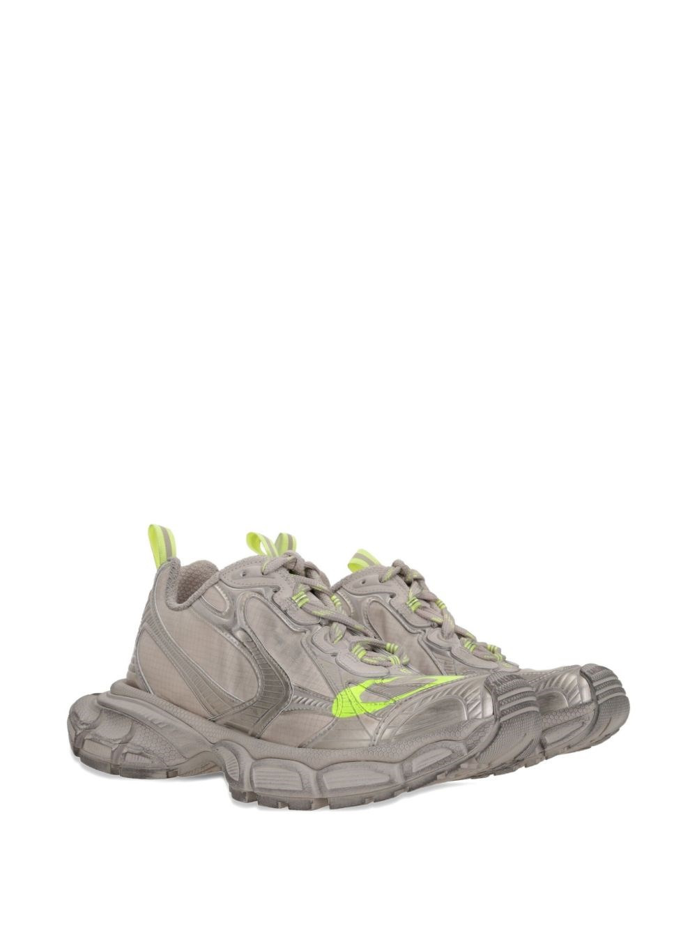 Sneaker 3XL - 4