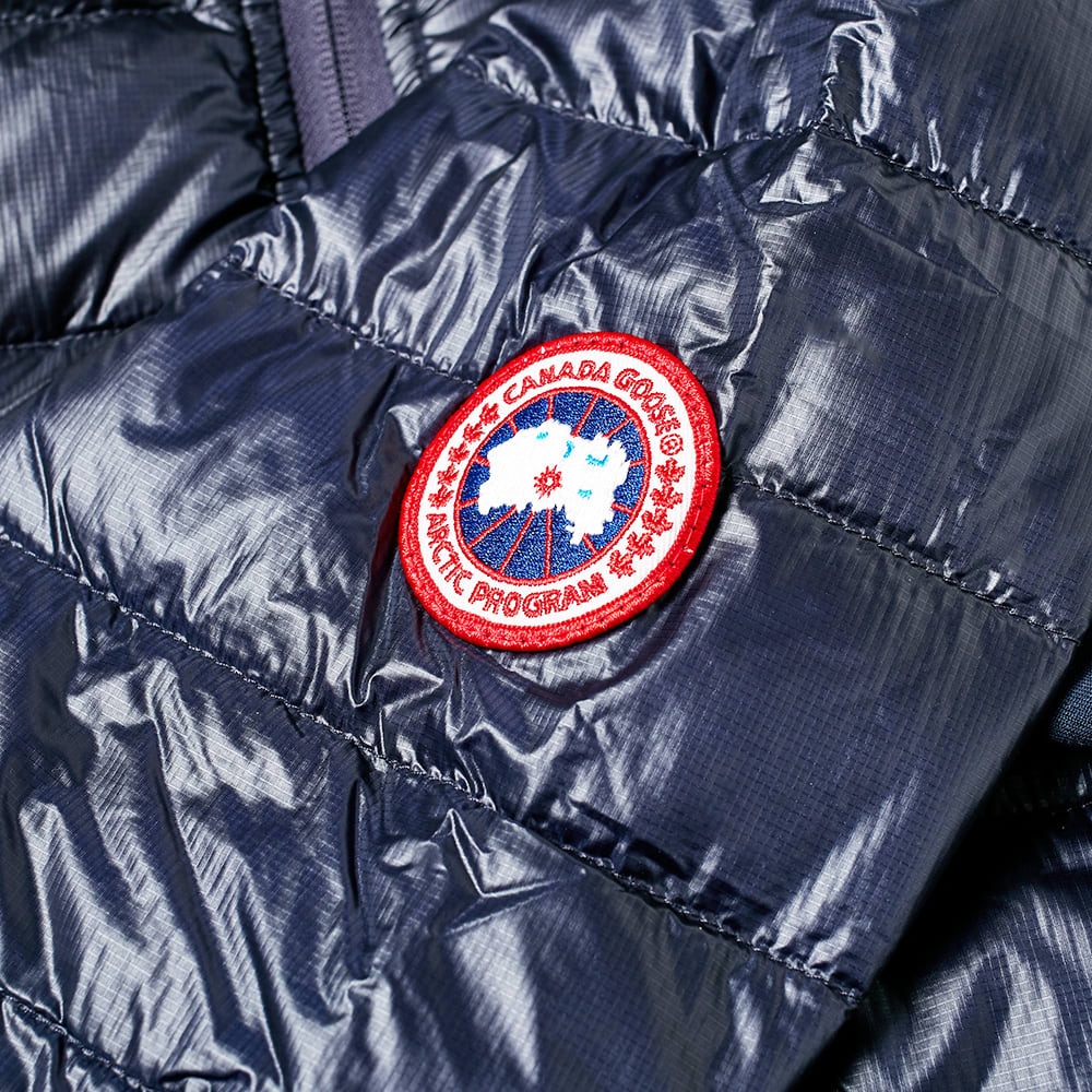 Canada Goose Hybridge Lite Jacket - 3