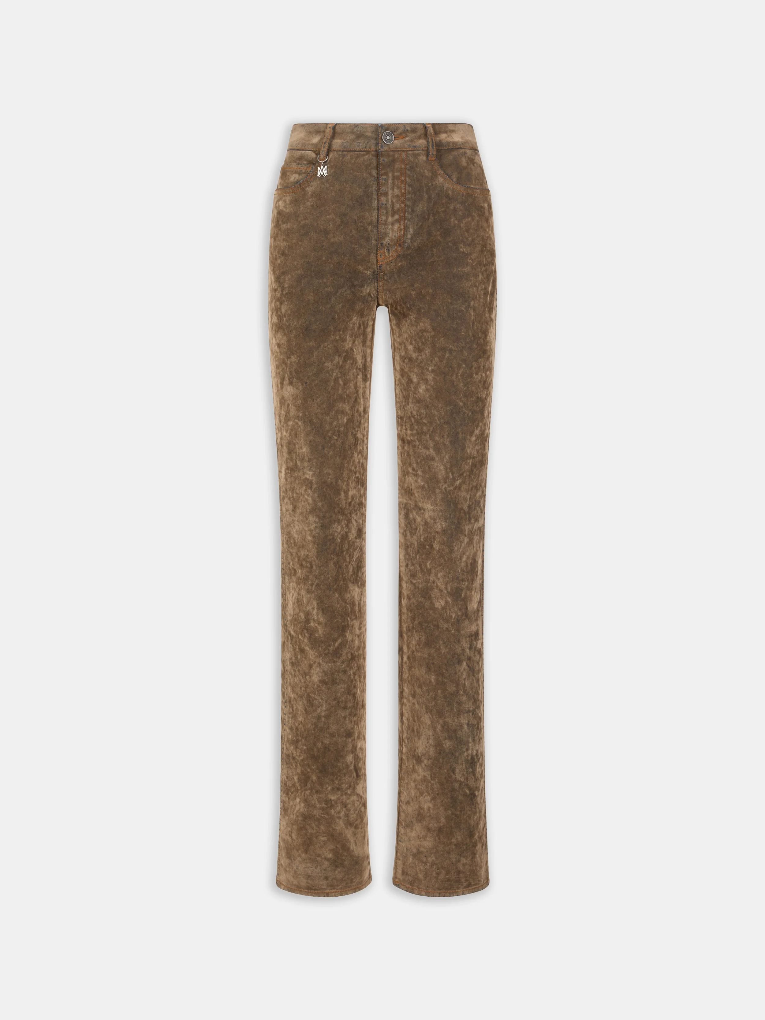 WOMEN'S FLOCK VINTAGE CUT JEAN - 1
