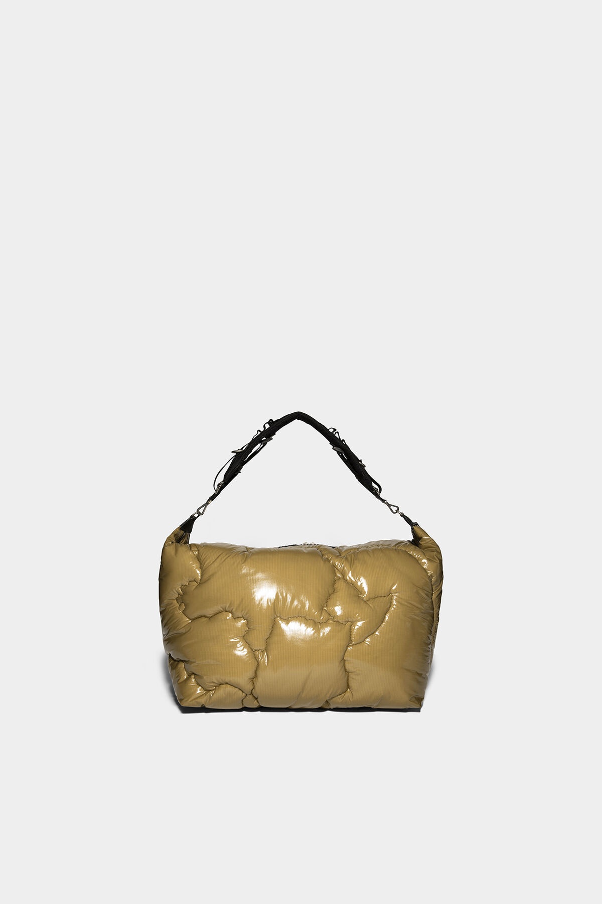 TECHNICAL WORLD HOBO BAG - 2