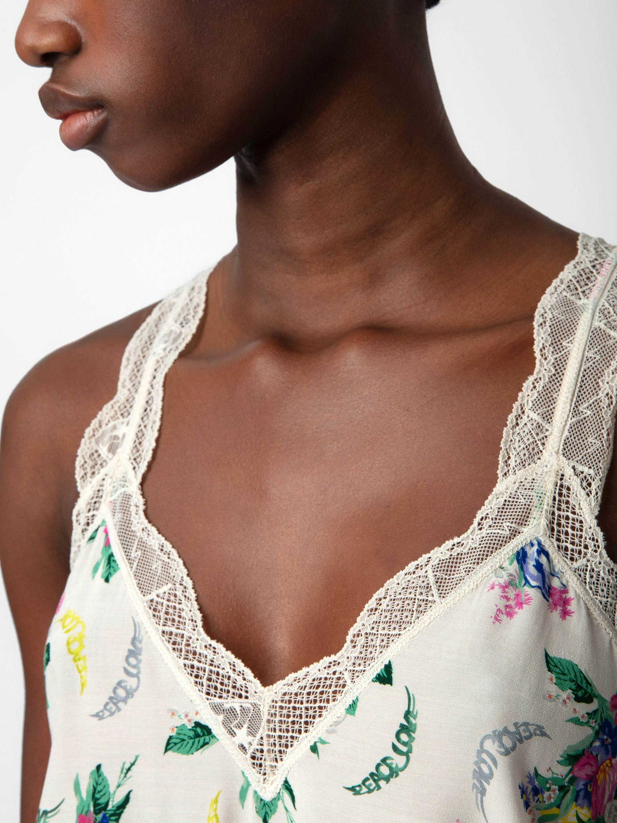 Chou Camisole - 4