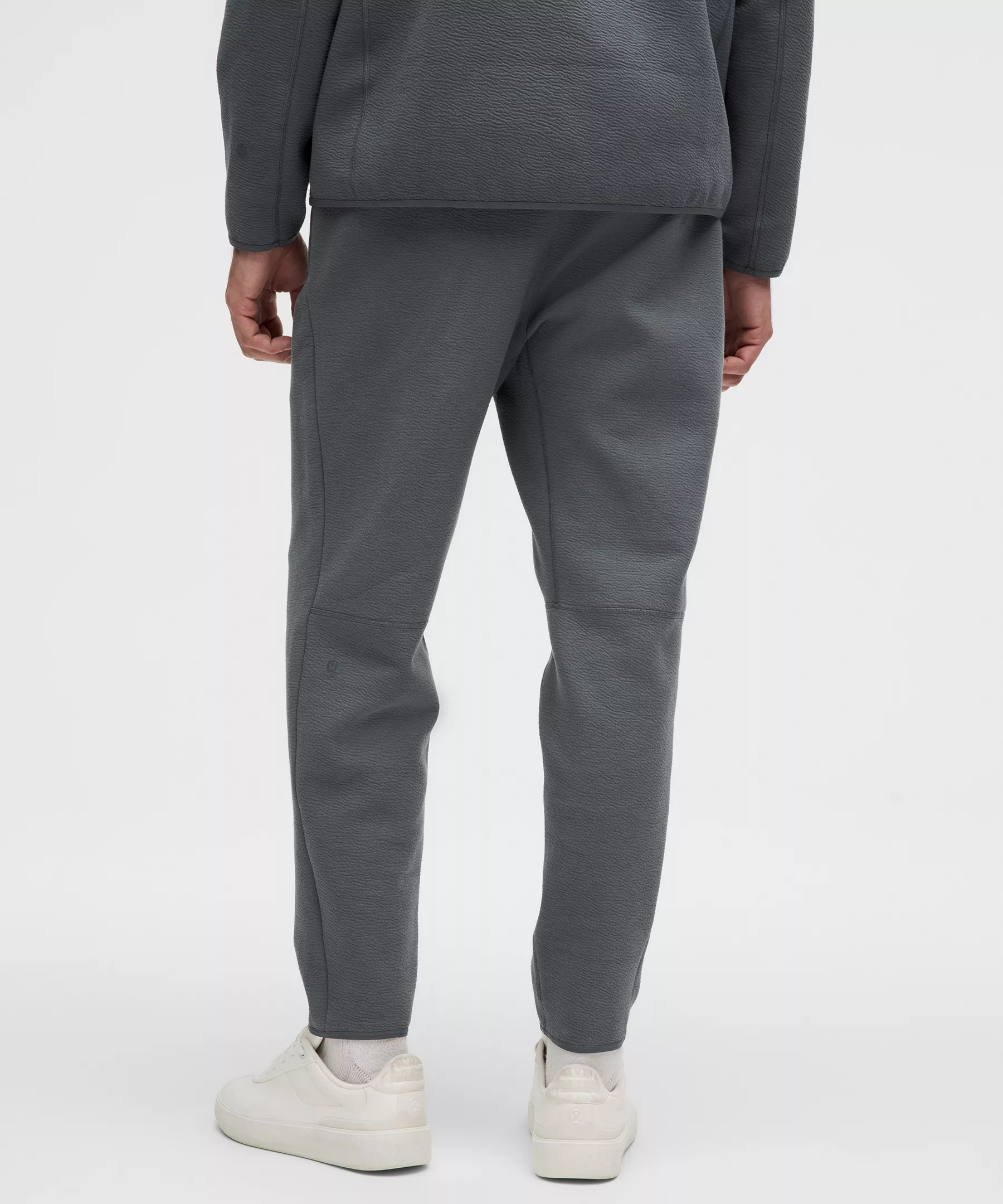 Textured Spacer Classic-Tapered Pant - 3
