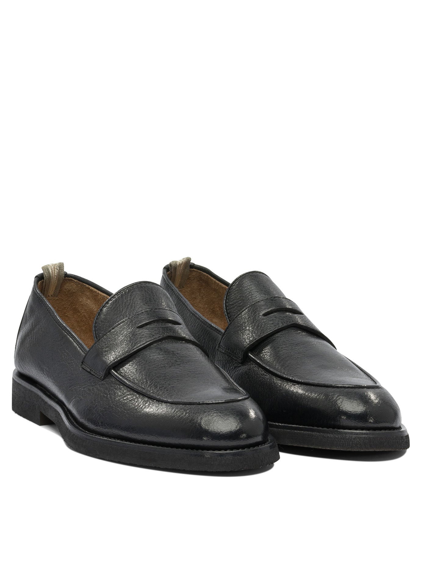 Officine Creative "penny Opera Flexi 101" Loafers - 2