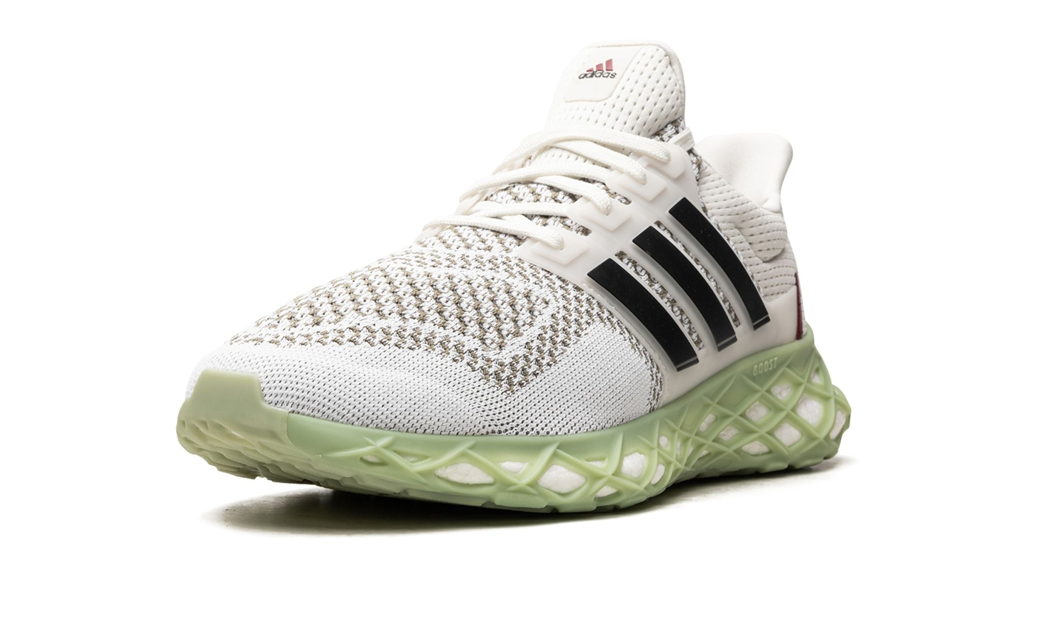 Ultraboost Web DNA "Orbit Green" - 4