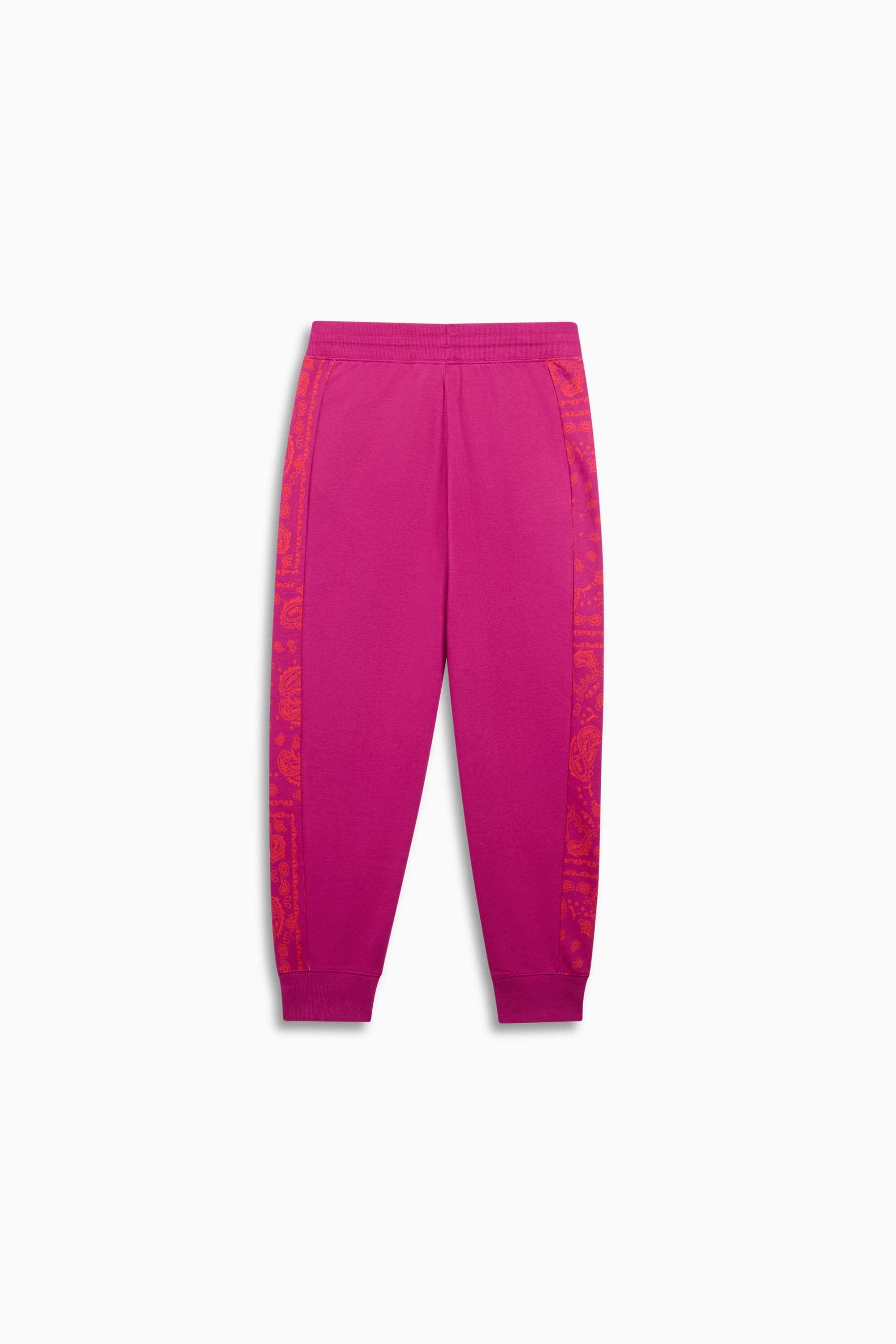 ESS+ Paisley AOP Women's Sweatpants - 2