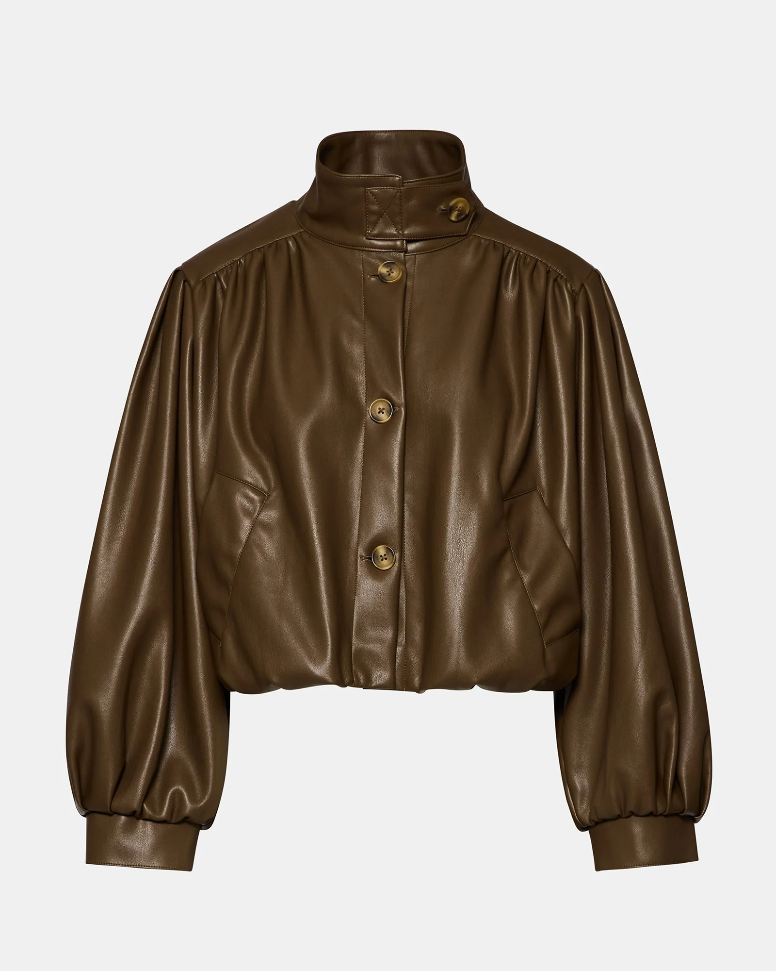 DEEDEE JACKET COCO - 1