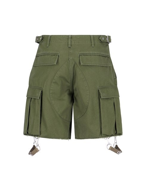 Celine Men Chick Detail Pants - 3