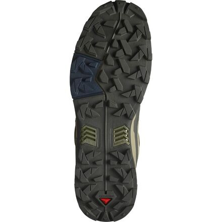 X Ultra 5 GTX Hiking Shoe - Men's - 4