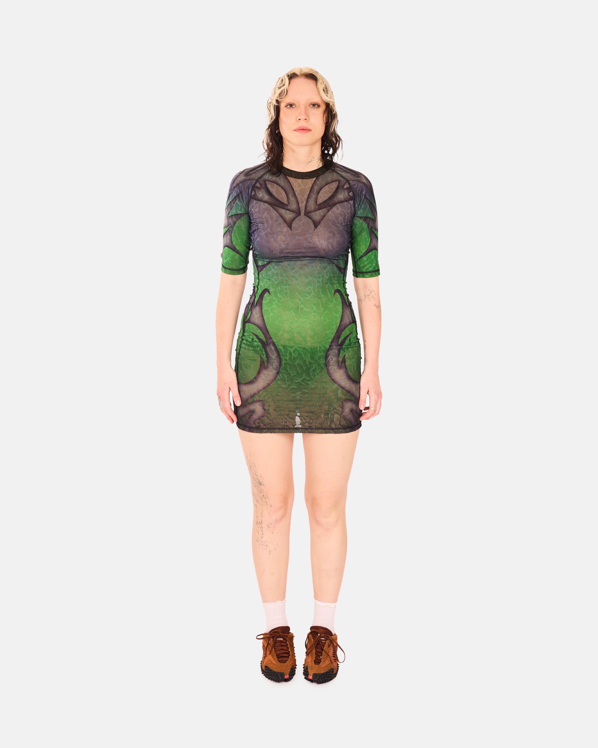 Puma x Aries Dress - 2