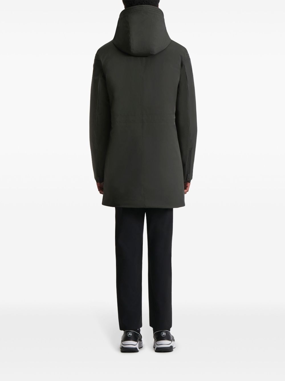Gezi raincoat - 4