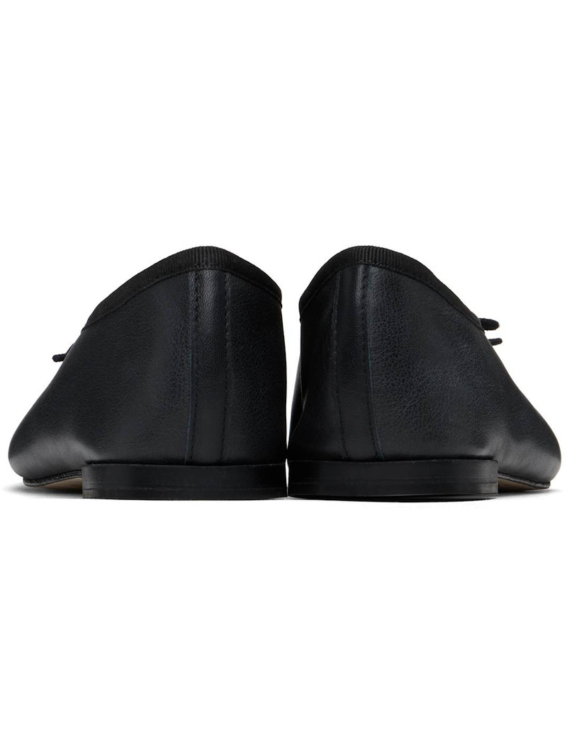 x Camille Repetto Lilouh 발레 플랫 2