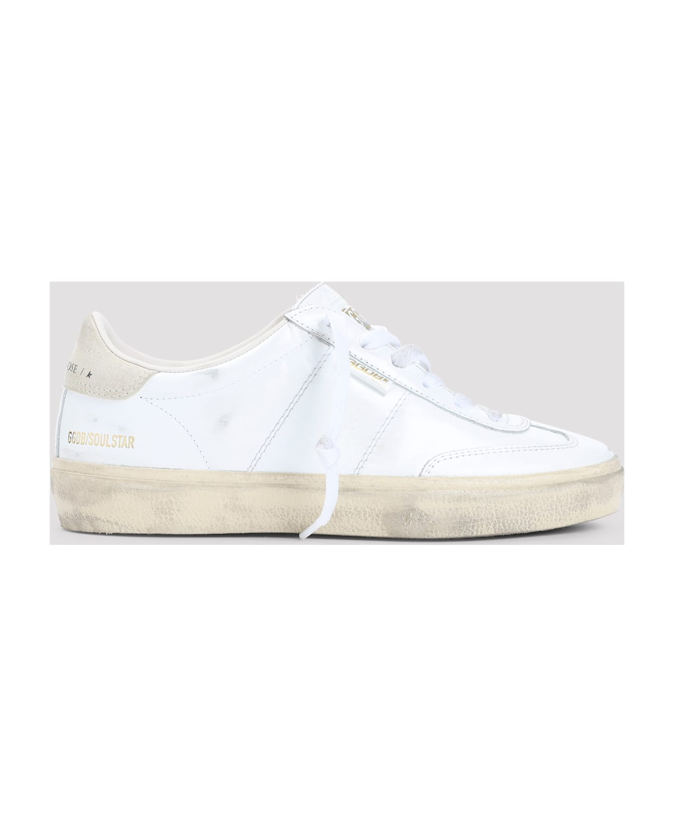 Soul Star Sneakers - 3