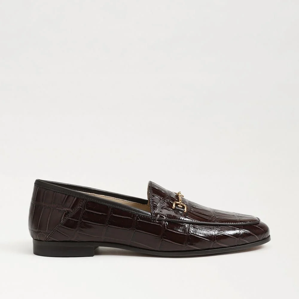 Loraine Bit Loafer - 1