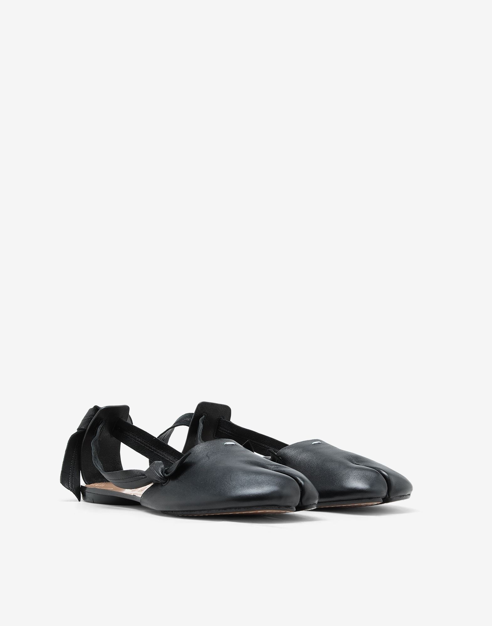 Tabi ballet shoes - 2