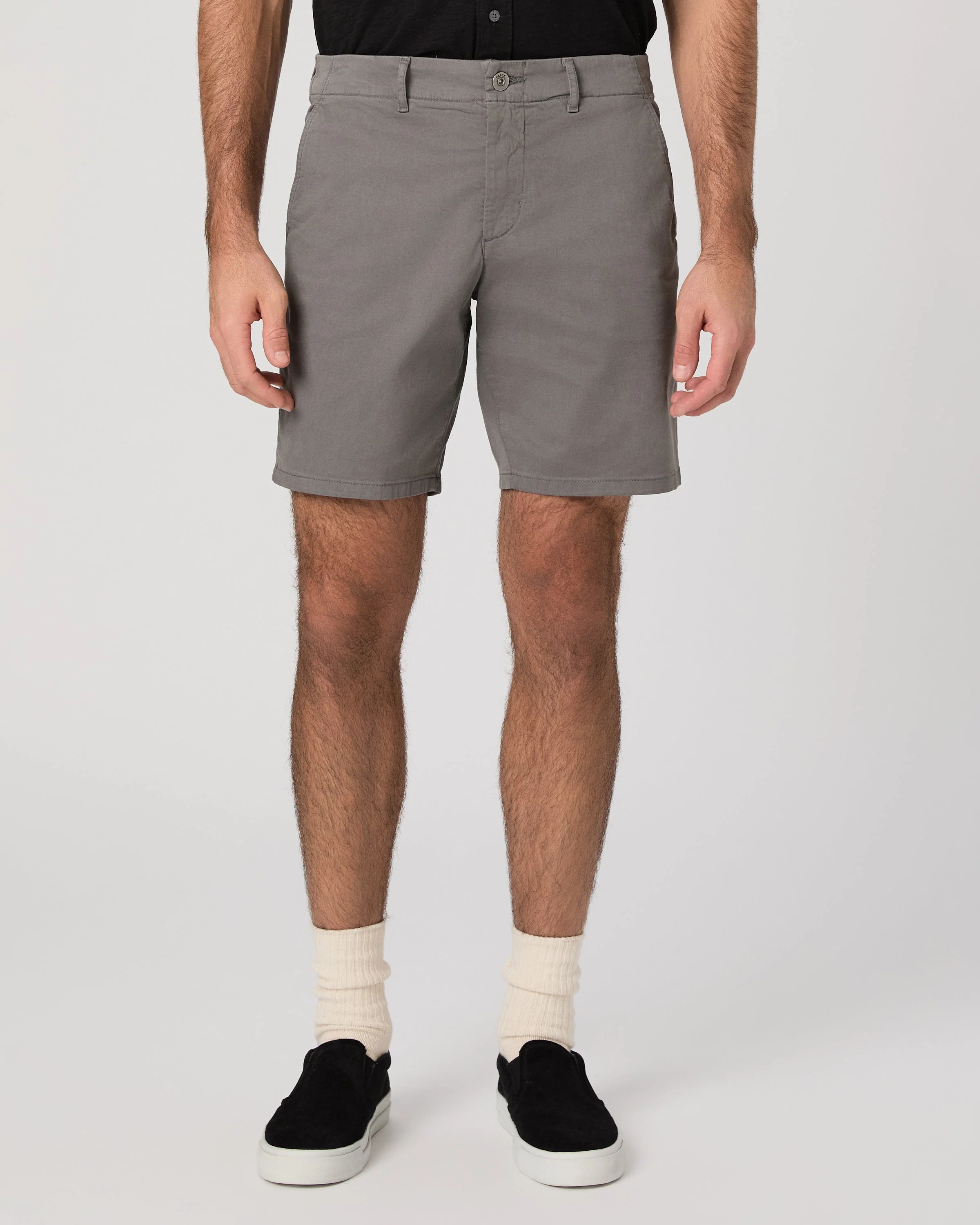 Phillips Short - 1