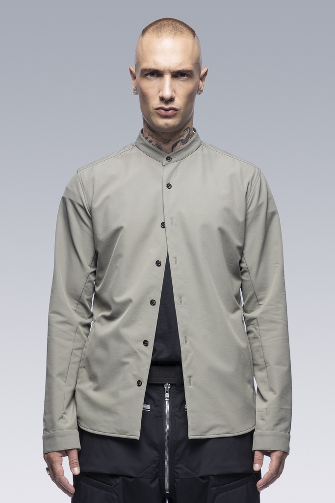LA6B-DS schoeller® Dryskin™ Long Sleeve Shirt - 11