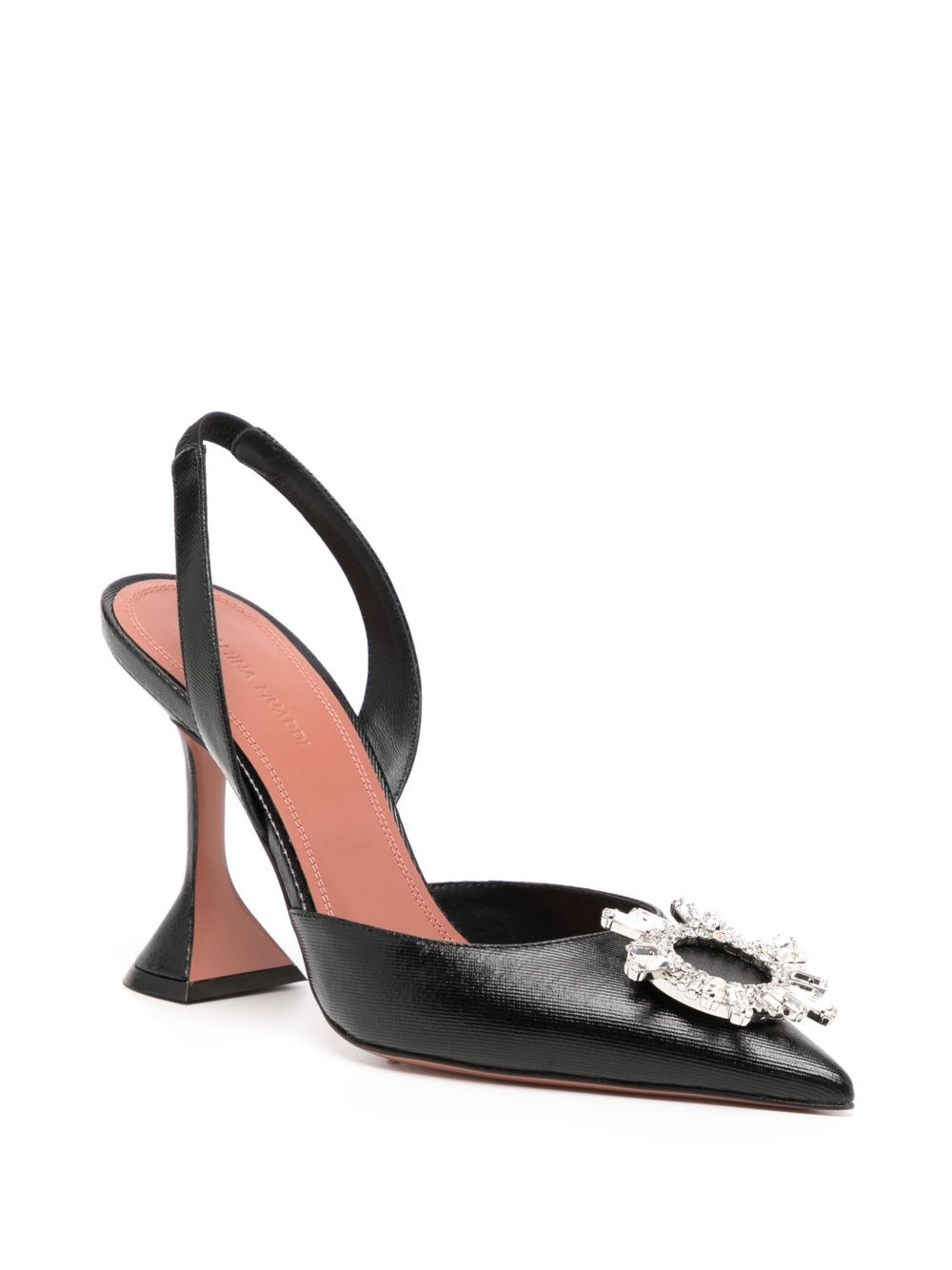 70mm Begum pumps - 2