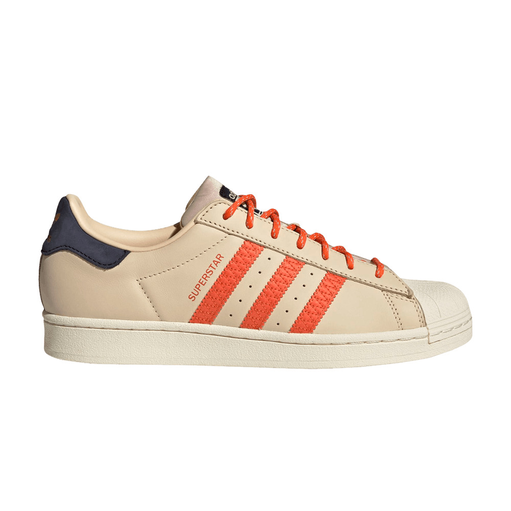 adidas Superstar 82 'Great Outdoors Sand' REVERSIBLE