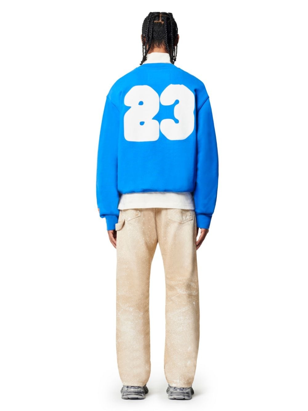 Hpny 23 Crewneck - 4