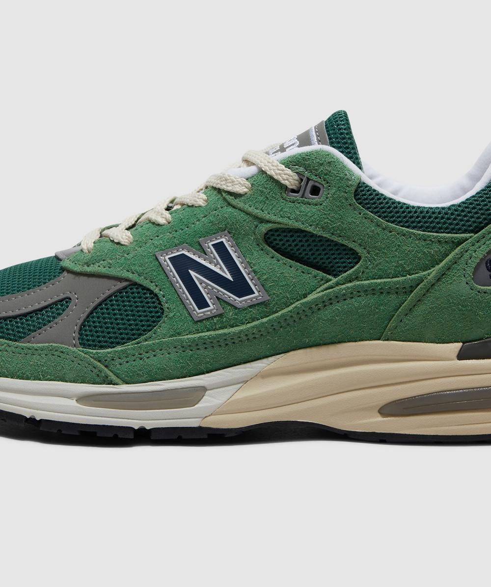 MIUK 991v2 sneaker - 7