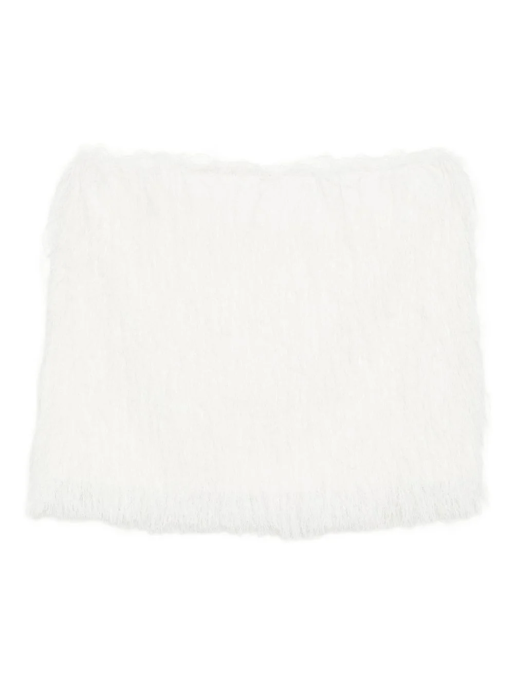 Sally mini skirt - 1