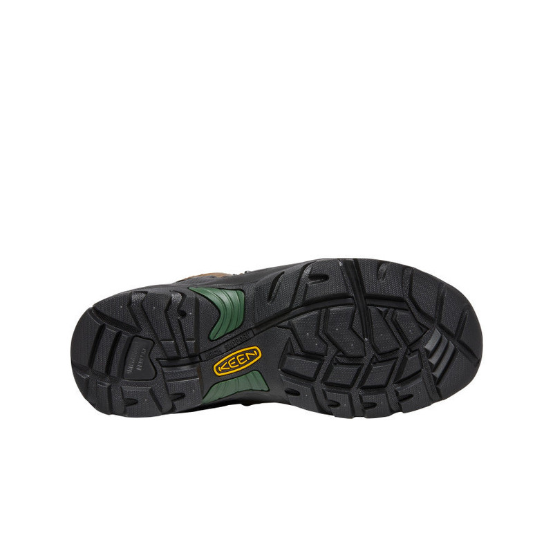 KEEN Men's Pittsburgh Energy 6" Waterproof Boot (Soft Toe) outlook