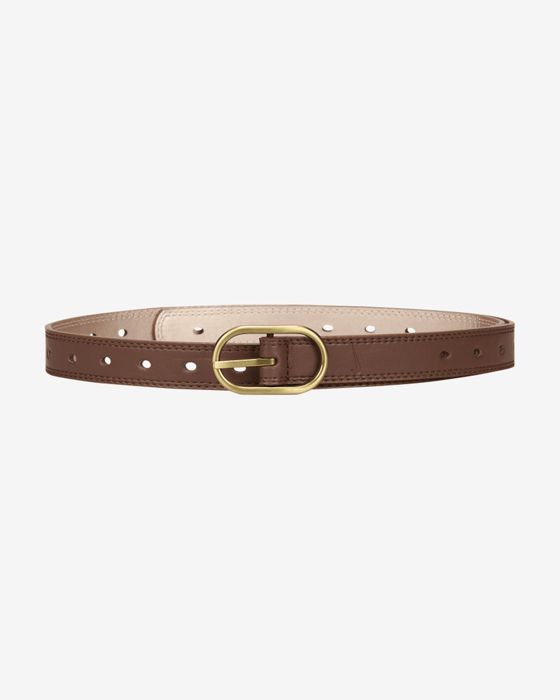 Nike Women's Reversible Belt - 1