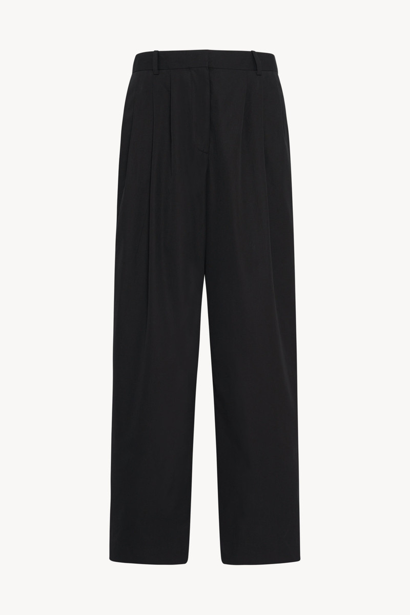 Bufus Pant in Cotton - 1