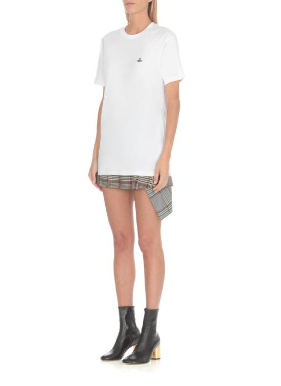 SHORT SLEEVE T-SHIRT - 2