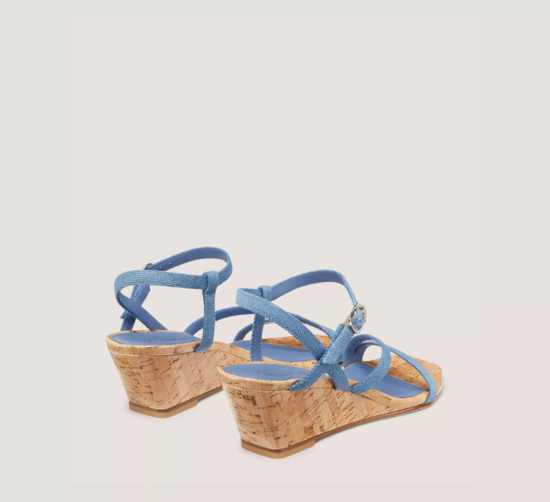 OASIS 50 WEDGE 4