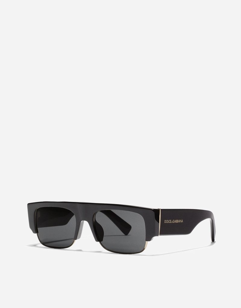 Dolce & Gabbana Sunglasses Lusso sartoriale outlook