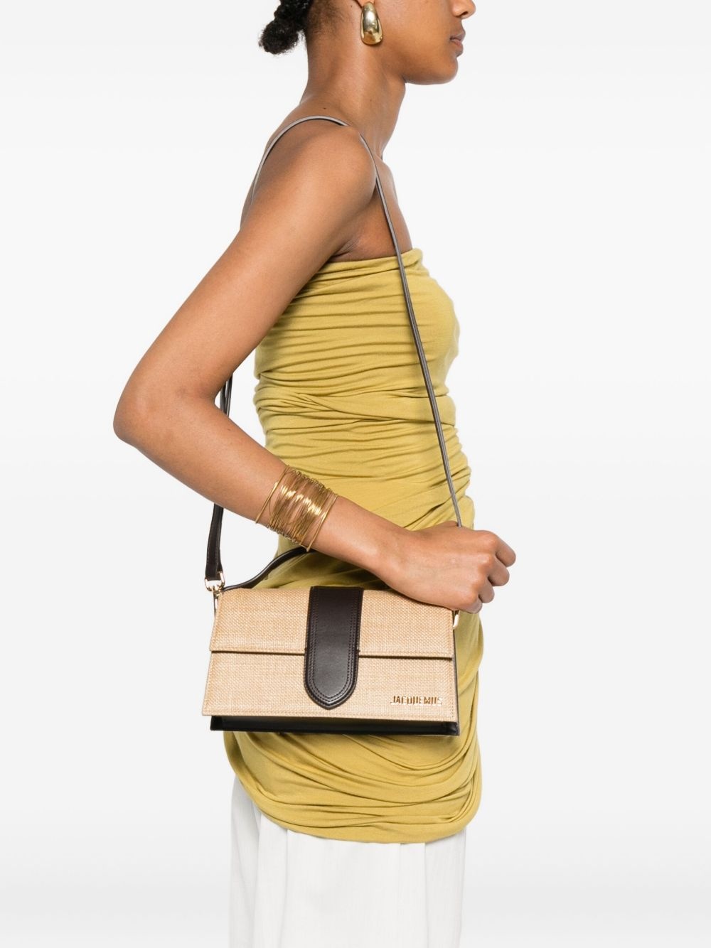 Le Grand Bambino tote bag - 2