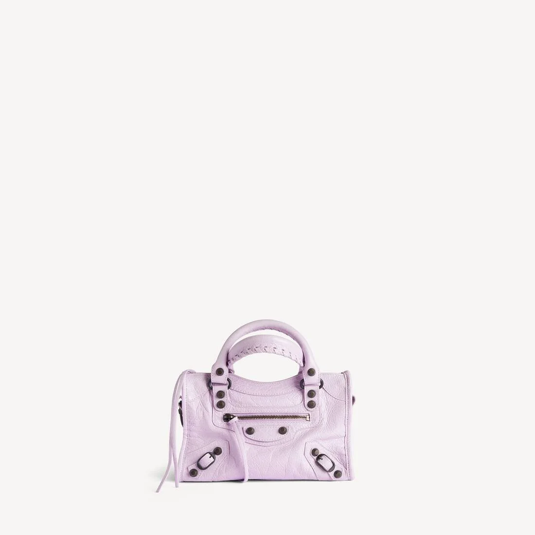 Women's Le City Bag Mini in Parma - 1