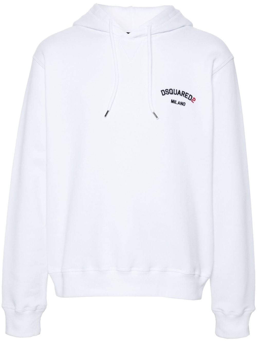 ★送関込み★ Dsquared2 DSQ2 Cool Fit Hoodie DSquared2 Cool Fit Hoodie Sweatshirt