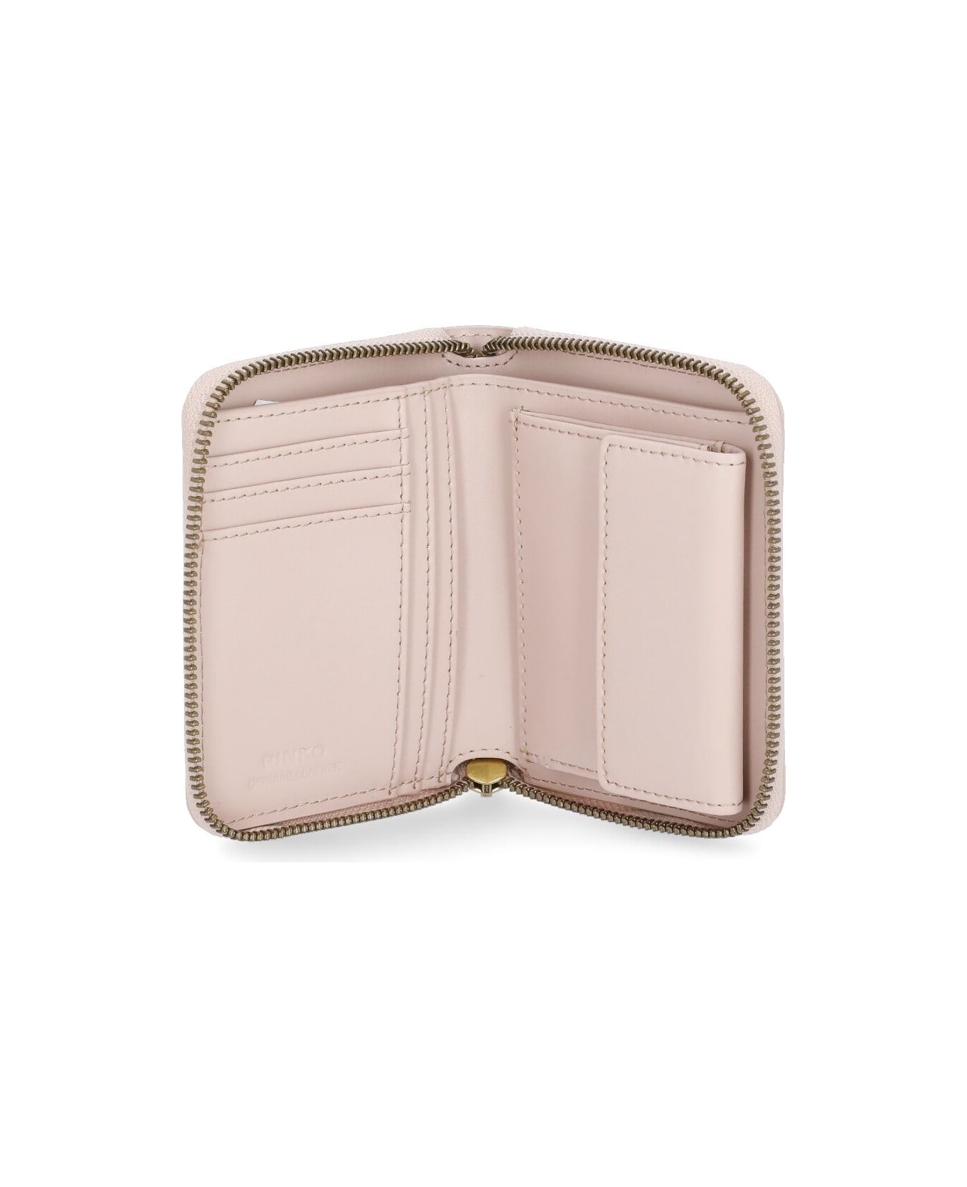 Taylor Zip Around Wallet - 4