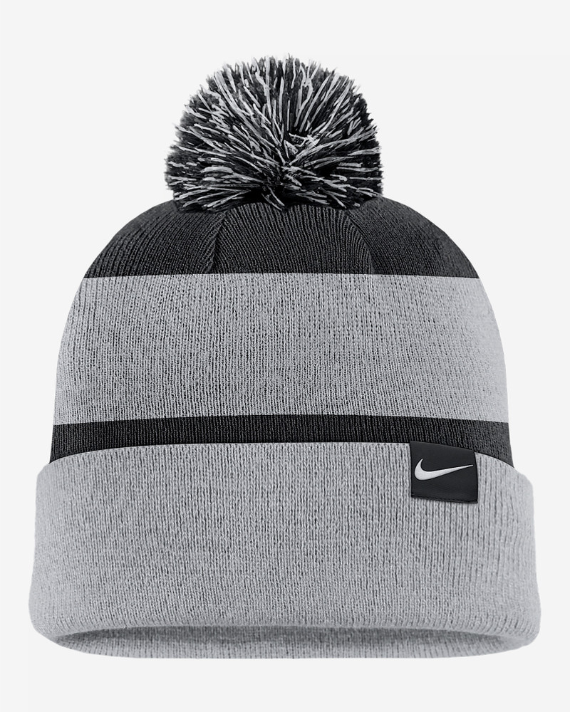 Nike Nike Swoosh Peak Tennis Beanie outlook
