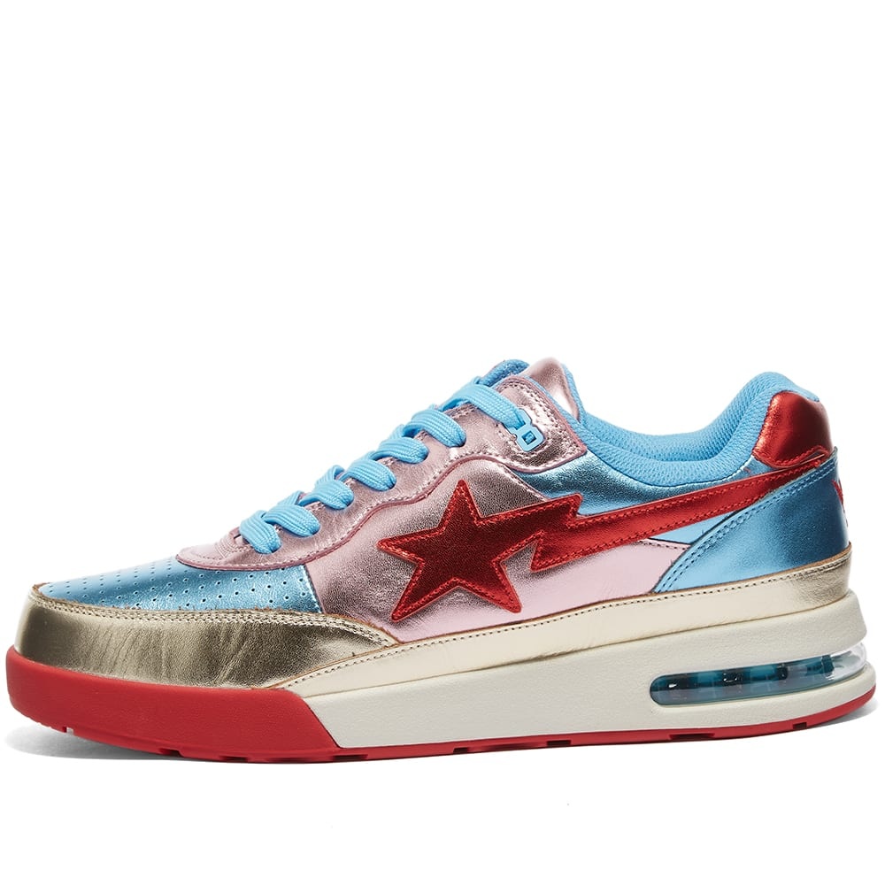 A Bathing Ape Road Sta M1 - 2