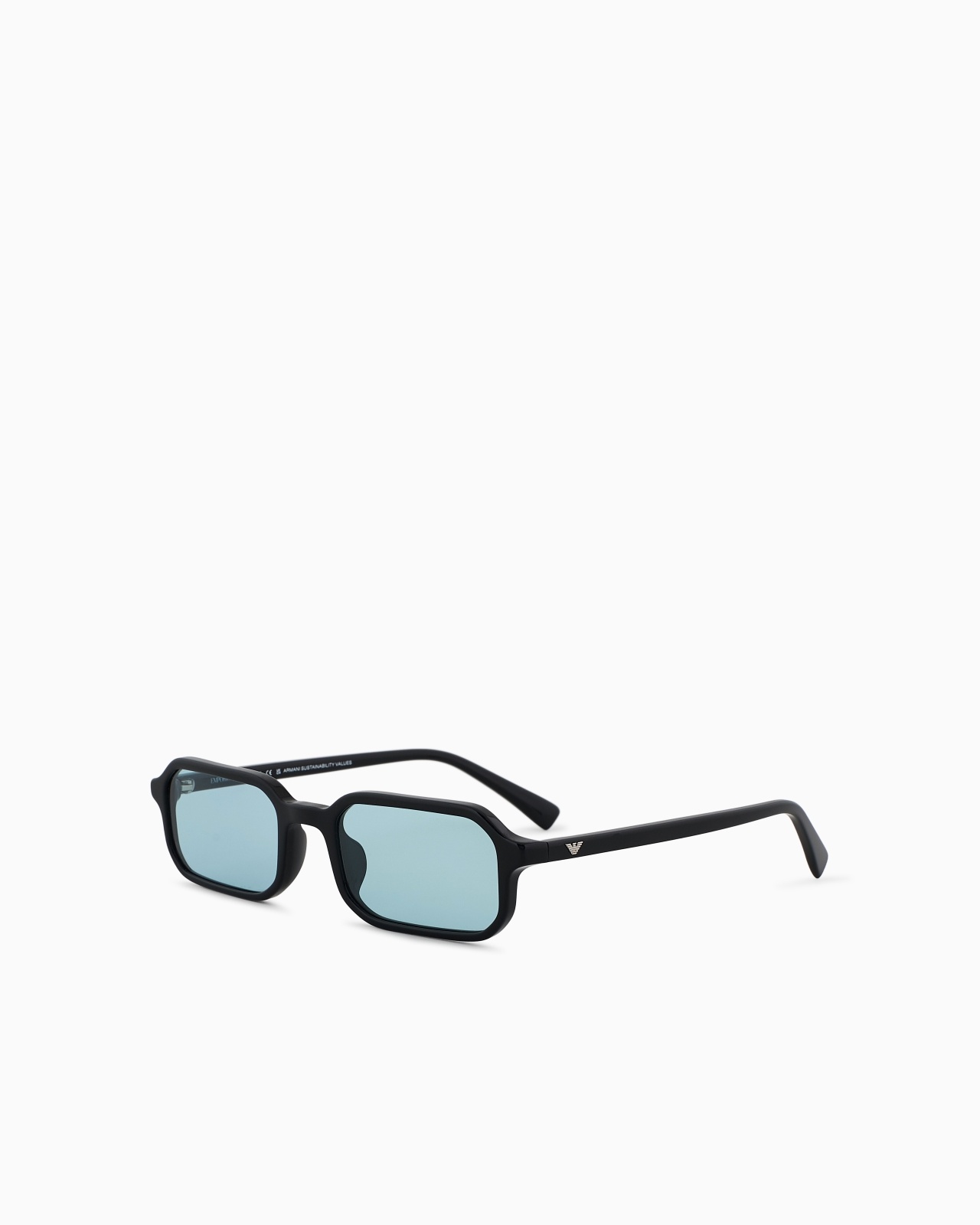 MEN’S RECTANGULAR SUNGLASSES - 3
