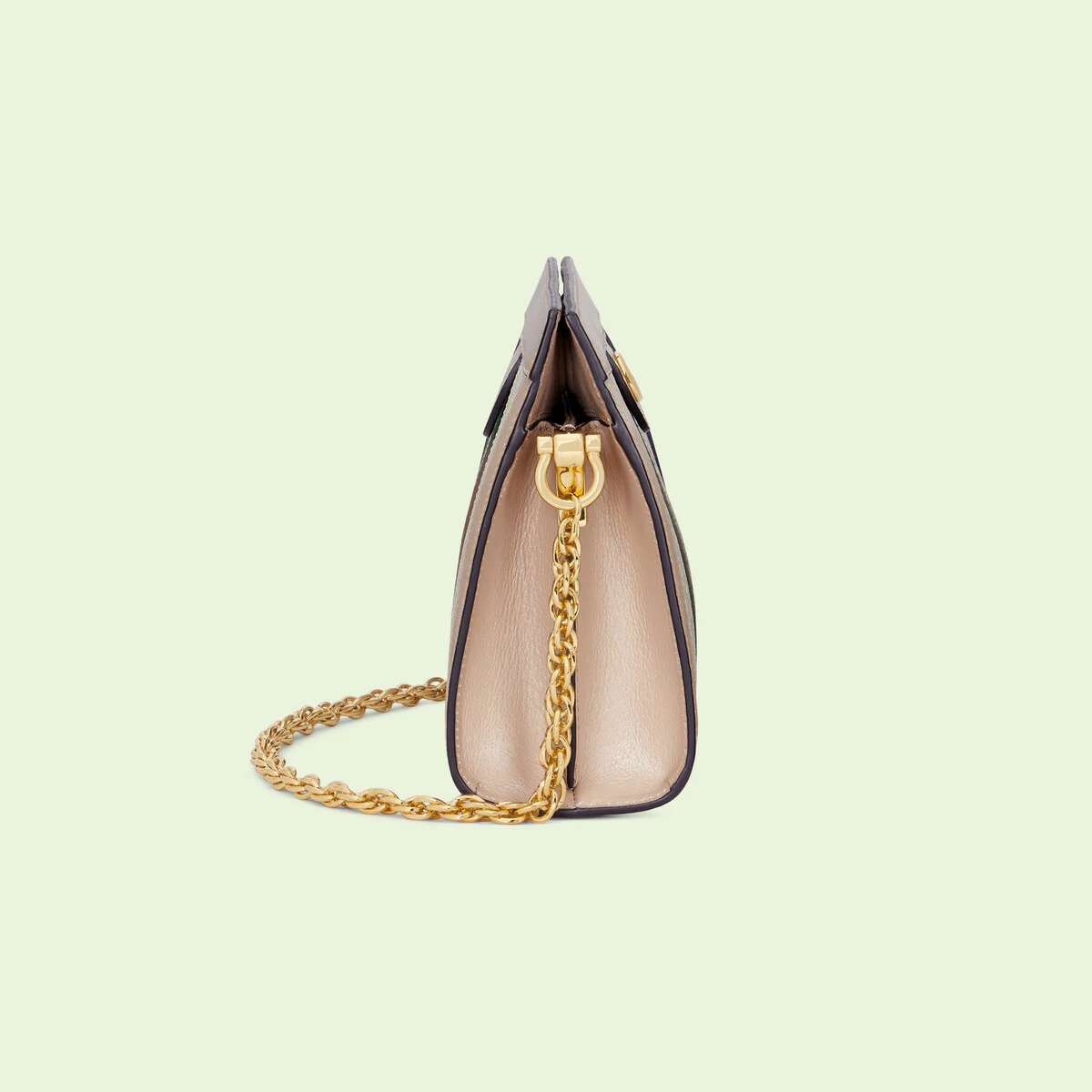 Ophidia GG small shoulder bag - 5