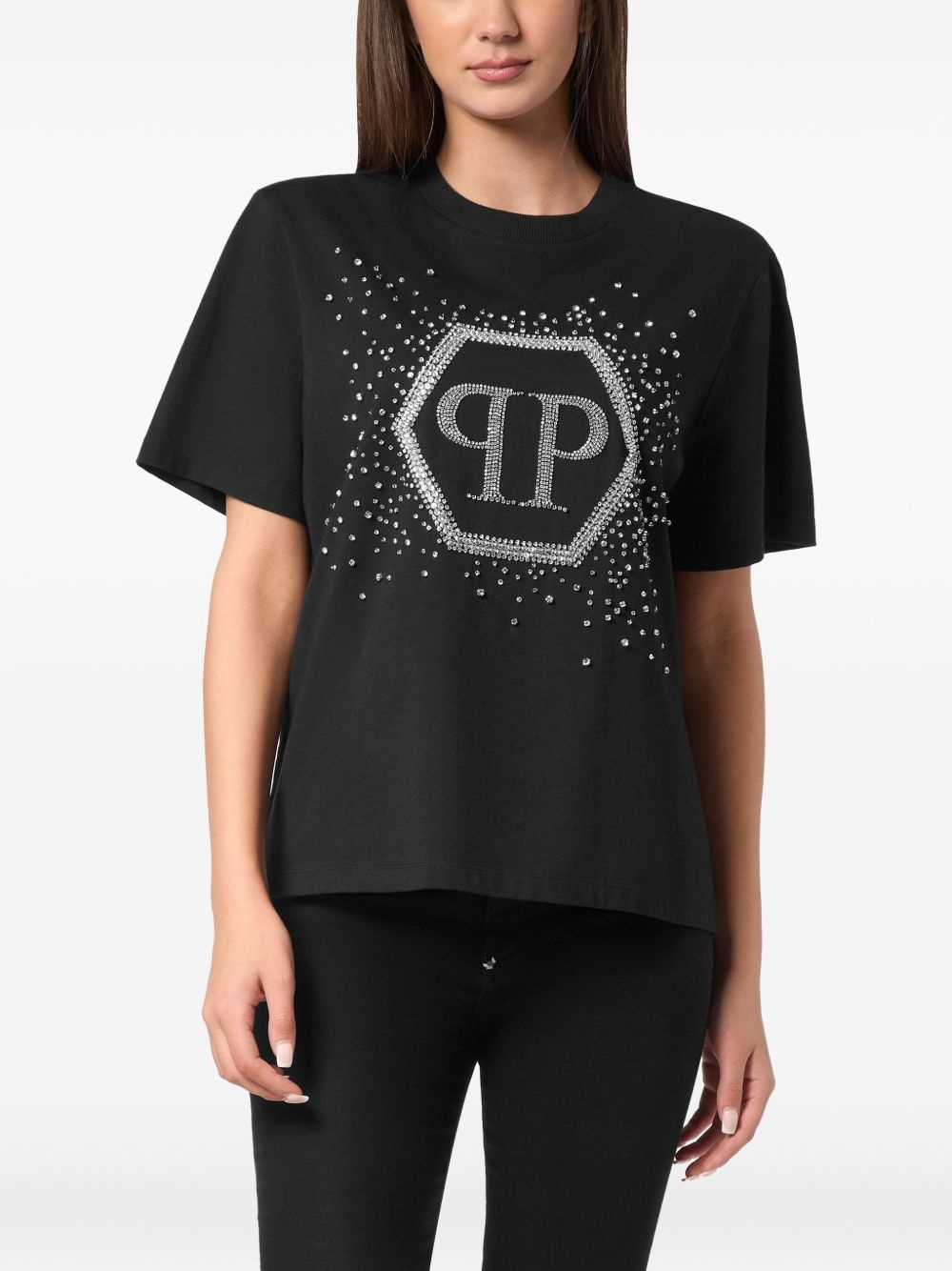 Hexagon T-Shirt - 3