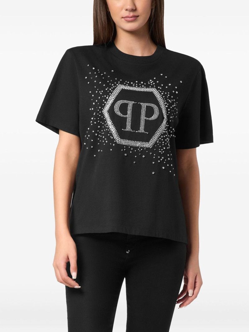 Hexagon T-Shirt 3