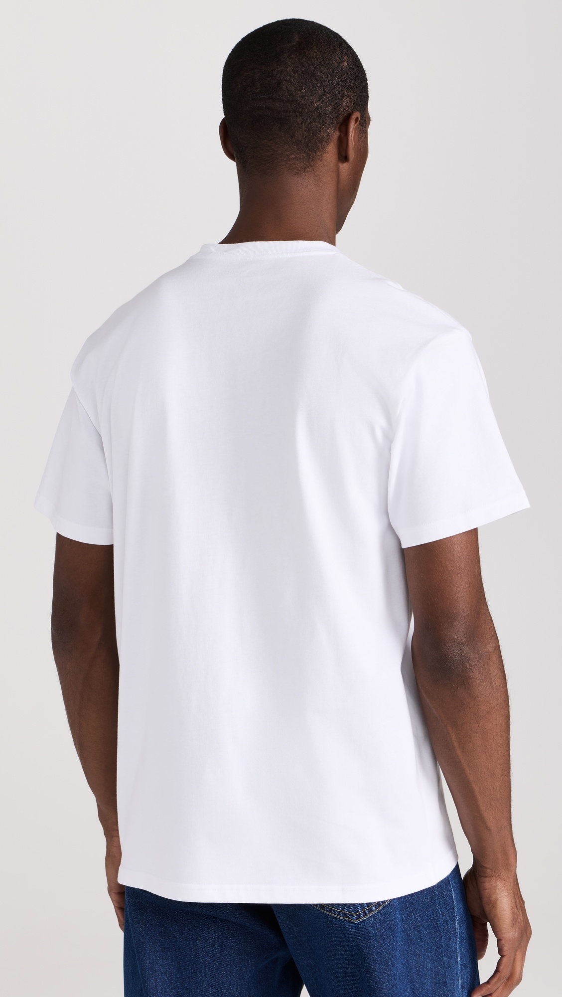 Short Sleeve Chase T-Shirt - 2