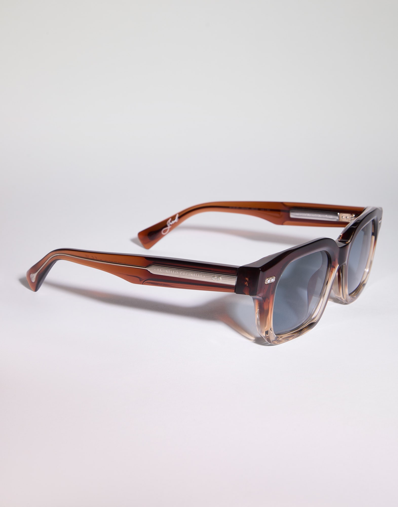 Jared acetate sunglasses - 2