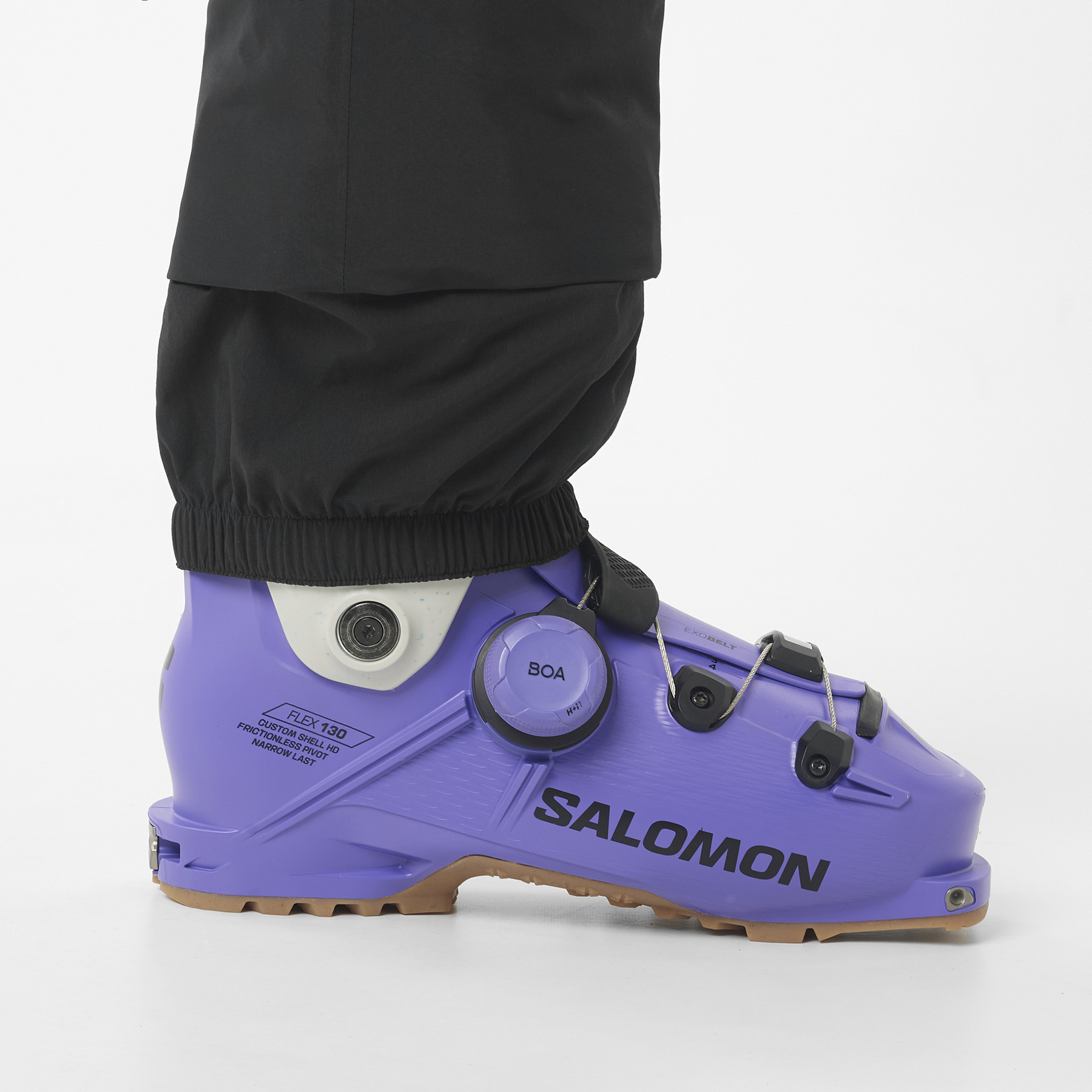 SCRAMBLER GORE-TEX - 4