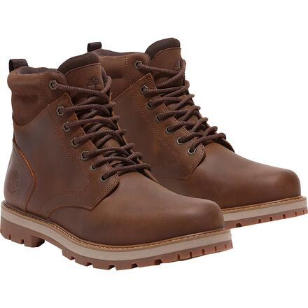Britton Road Mid WP Boot - Men's - 6