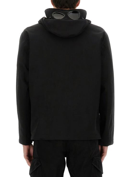 JACKET - 7